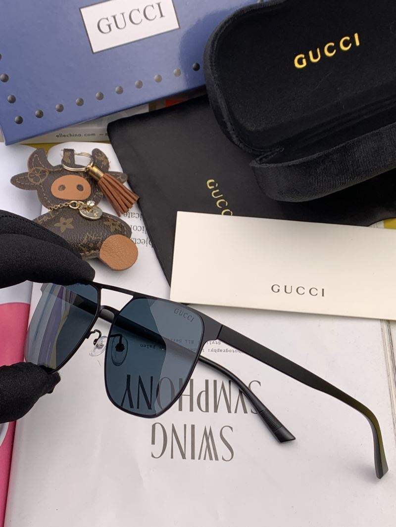 Gucci Sunglasses